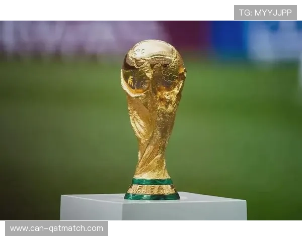 2026年美加墨世界杯名额分配方案详细解析与最新政策解读